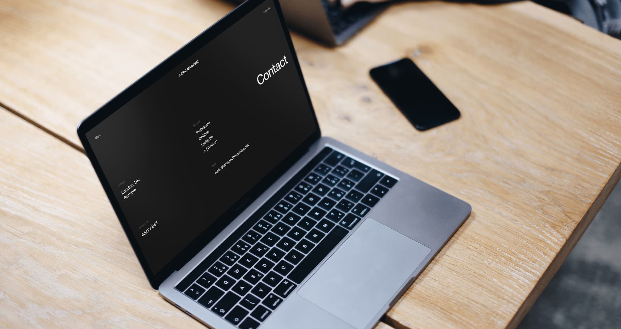 Portfolio