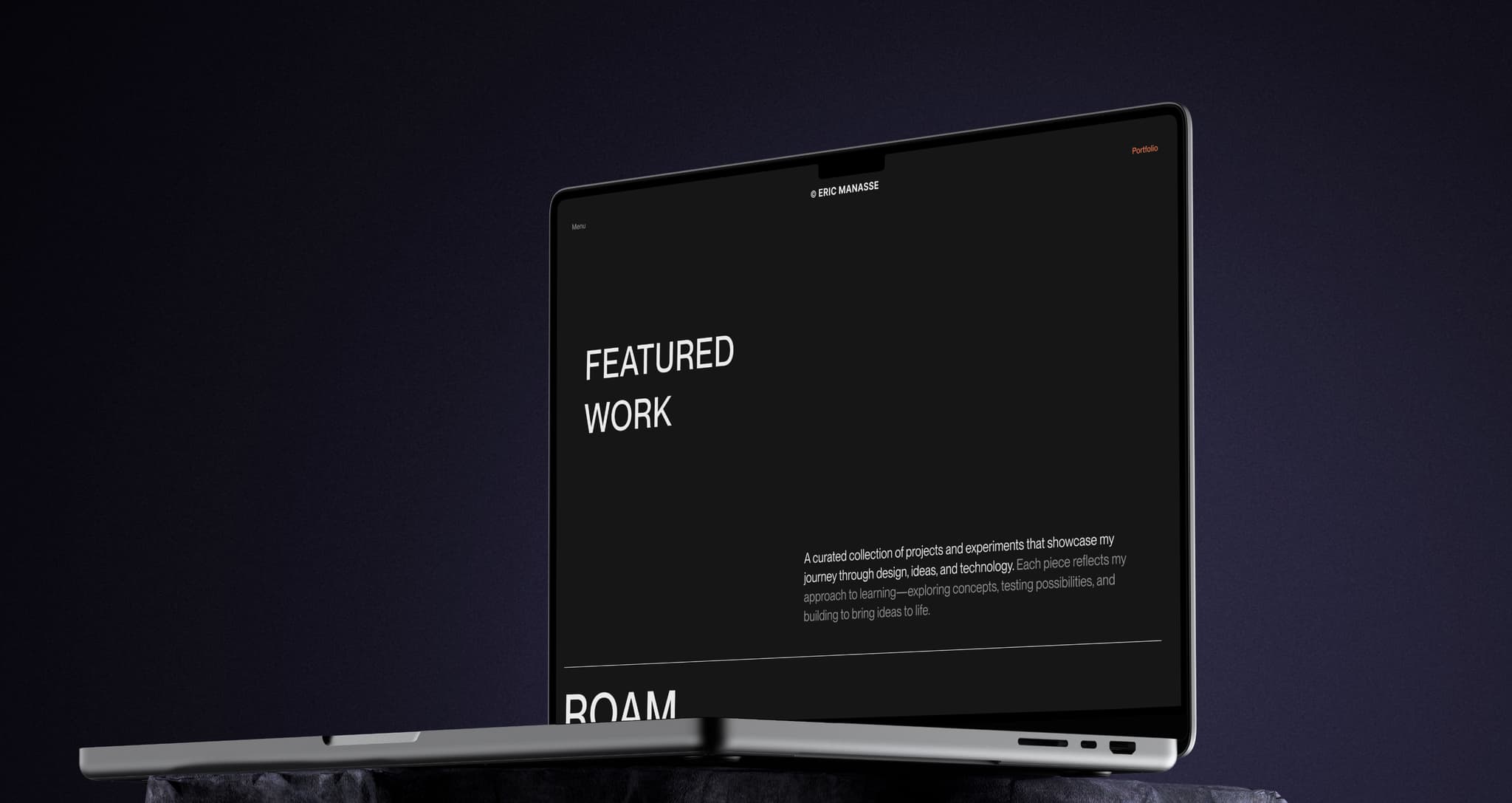 Portfolio