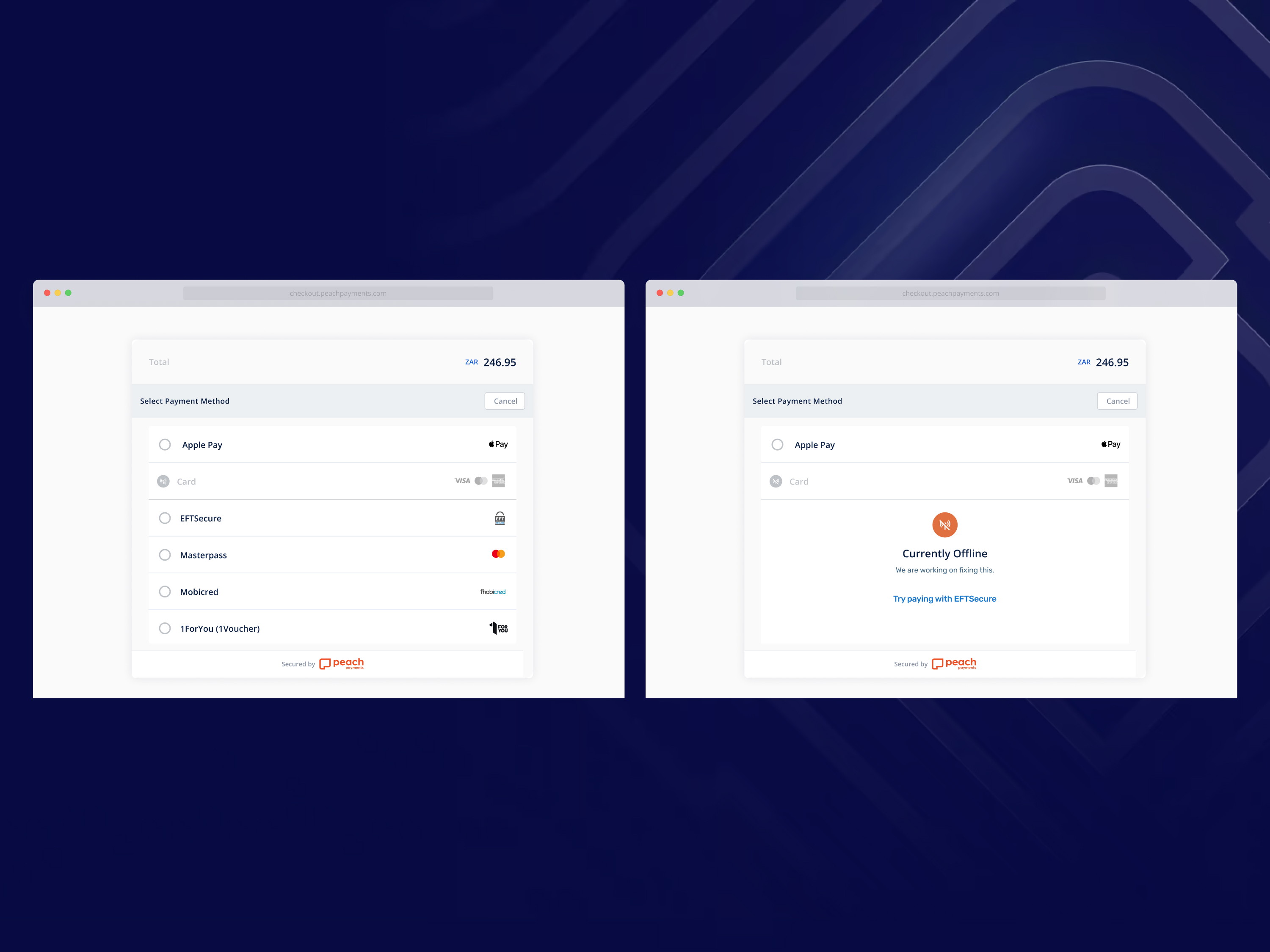 Peach Payments - Image 3