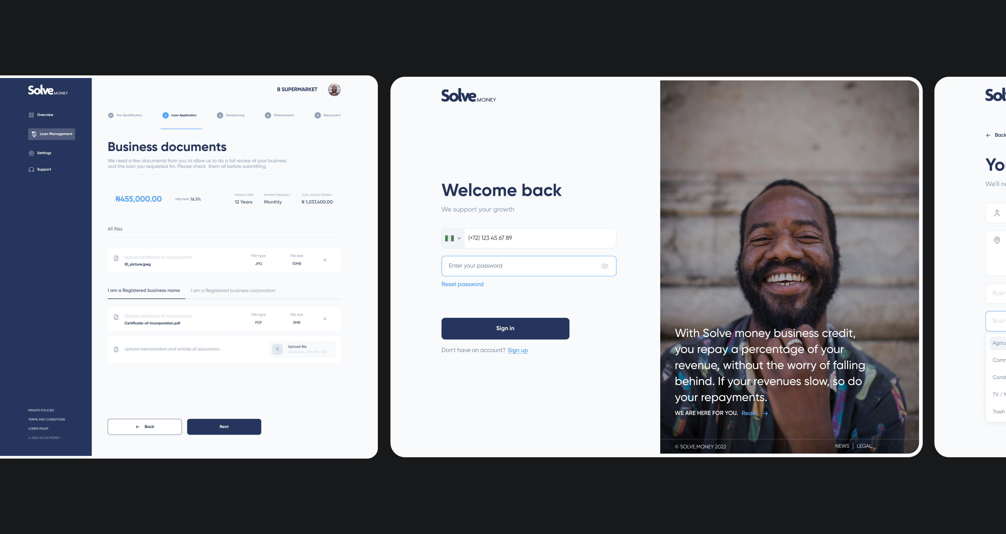 Solve.money - Image 3